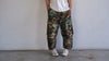 PREORDER Stephen Kenn Cargo Trouser