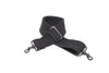 Encounter Cotton Shoulder Strap - Black