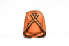 Encounter Backpack - Cognac Leather