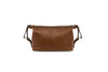 Encounter Dopp Kit - Cognac