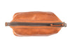 Encounter Dopp Kit - Cognac