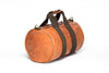 Encounter Gym Bag - Cognac