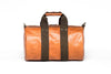 Encounter Gym Bag - Cognac