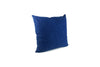 Inheritance Throw Pillow - Indigo Canvas