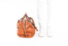 Encounter Overnight Bag - Cognac Leather