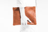 Document Sleeve | Cognac