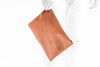 Document Sleeve | Cognac