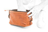 Encounter Dopp Kit - Cognac