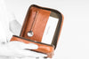 Encounter Travel Cocktail Kit - Cognac Leather