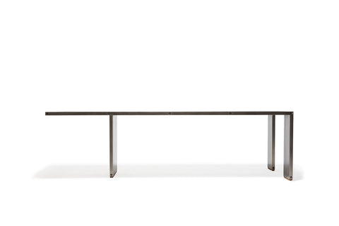 Compression Table - Antique Nickel