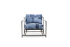 Stephen Kenn x Rekrow Armchair