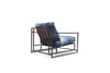 Stephen Kenn x Rekrow Armchair