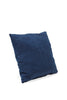 Inheritance Throw Pillow - Indigo Canvas