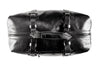 Encounter Travel Duffle - Black Leather