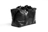 Encounter Travel Duffle - Black Leather