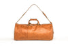 Encounter Weekender - Cognac Leather